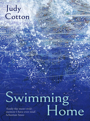 cover image of Swimming Home